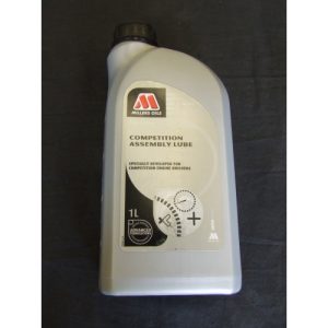 lubricants and additives