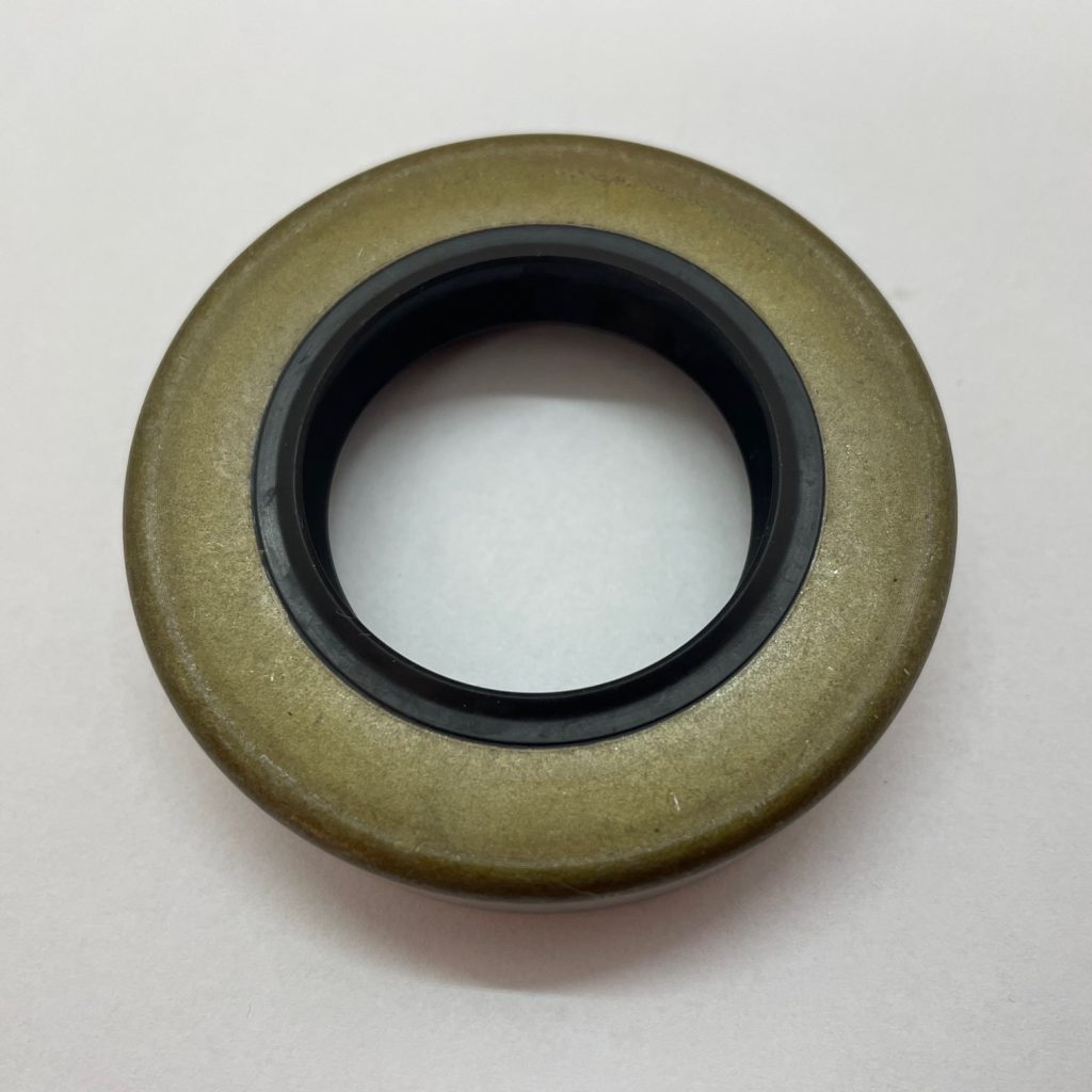 Boot Seal Suits Triumph TR4 | Rubber Seals Australia