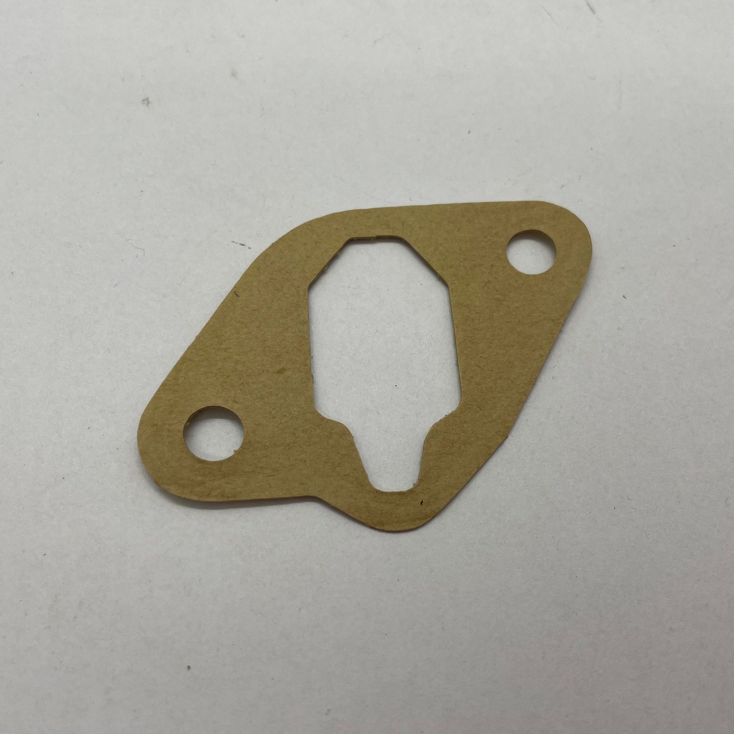 Genuine Triumph Petrol Pump Gasket T2401151 For Bonneville / Thruxton 900 / Scrambler