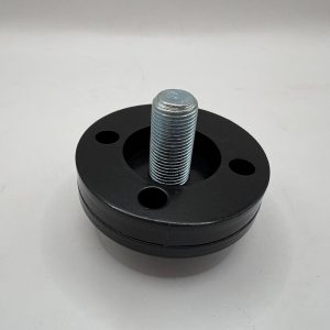 Crank Bolt Kit Triumph TR5/6