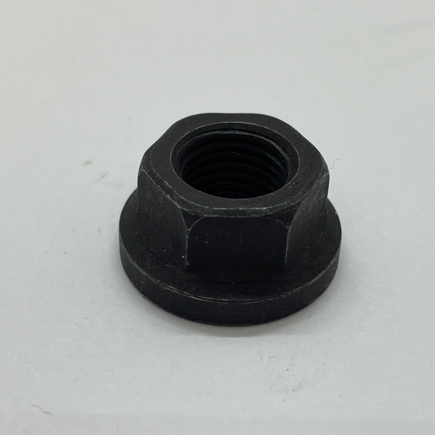 Uprated Rocker Pedestal Nut Triumph Tr2-6, Morgan +4