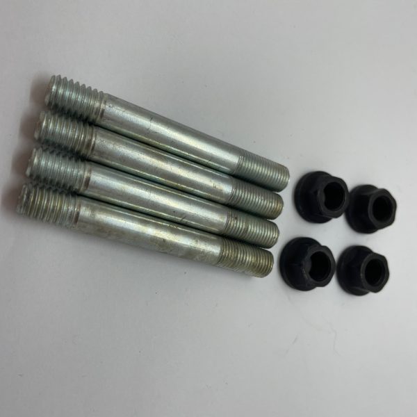 Uprated Rocker Pedestal Fitting Kit Triumph TR2-4A, Morgan +4 - Image 5