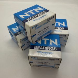 Front Wheel Bearings Triumph TR2-8 - TR2 - 6 Front, NTN