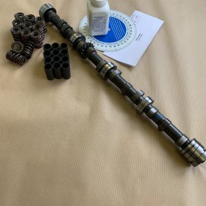 Performance Camshafts - Triumph TR5/6