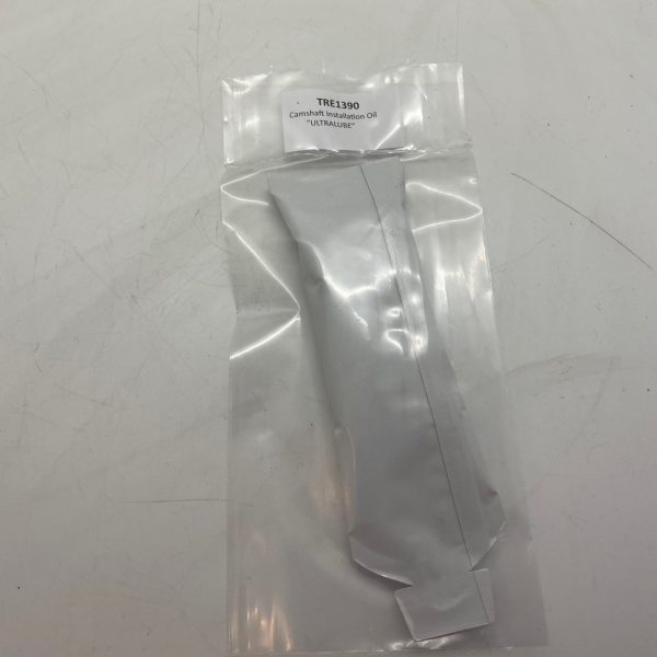 ULTRALUBE Camshaft Installation Oil. - Image 2
