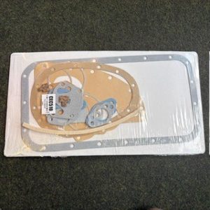 Sump Gasket Set Triumph TR2-4A, Morgan +4
