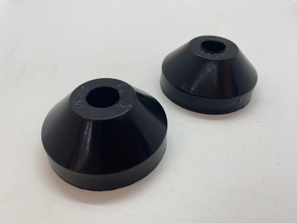 Differential Mounts CONE Uprated TR4A - 6