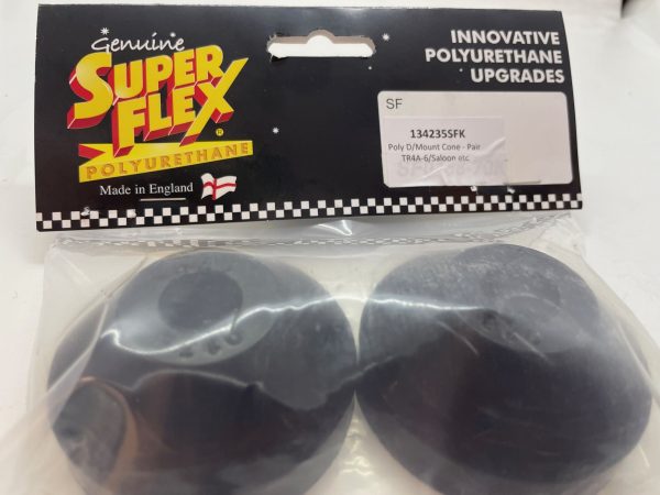 Differential Mounts CONE Uprated TR4A - 6 - Image 2