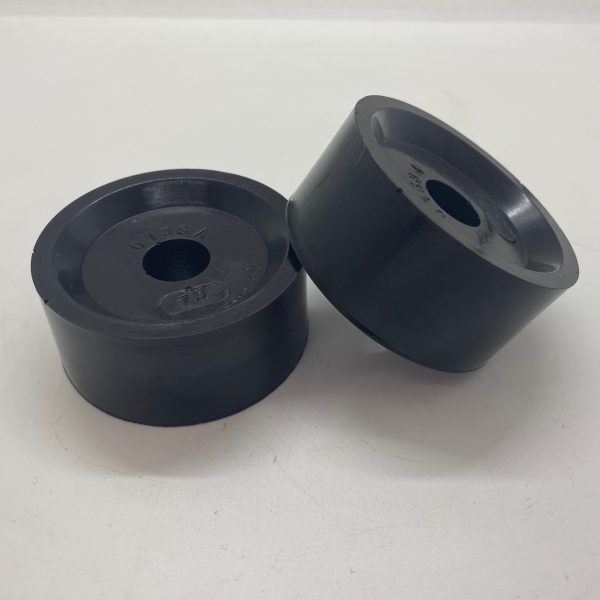 Differential Mounts "CUP" Uprated TR4A - 6