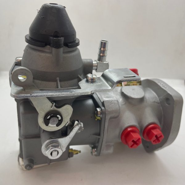 Metering Unit TR6 150bhp