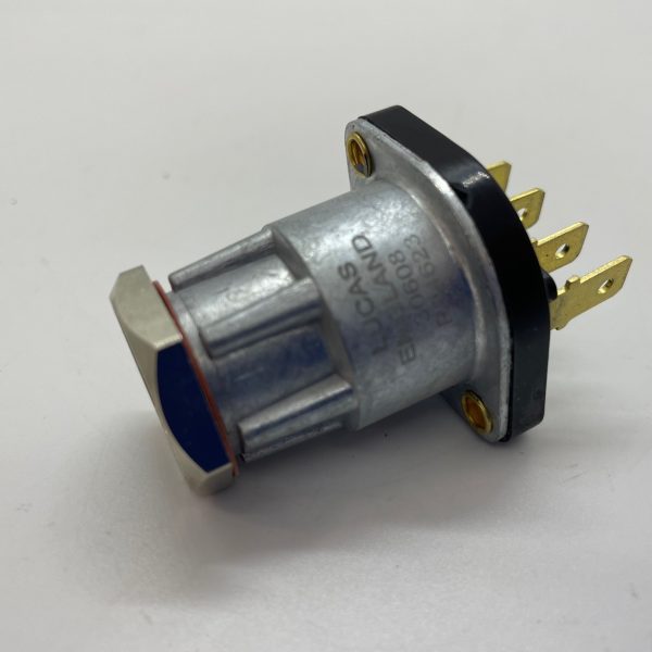 Ignition Switch Triumph TR2-3A - Image 4