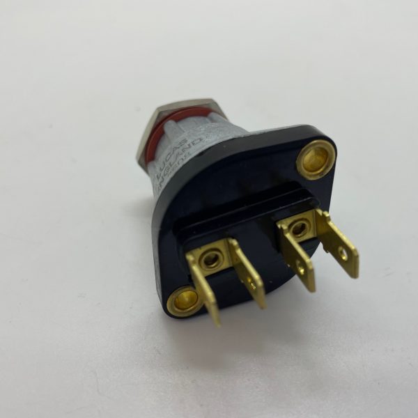 Ignition Switch Triumph TR2-3A - Image 3