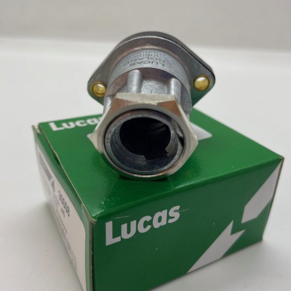 Ignition Switch Triumph TR2-3A