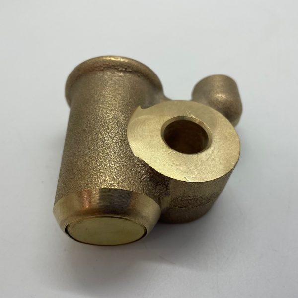 Trunnion - RHF - Triumph TR4A-6 - Image 2