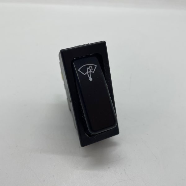 Washer Switch - Triumph TR5/6