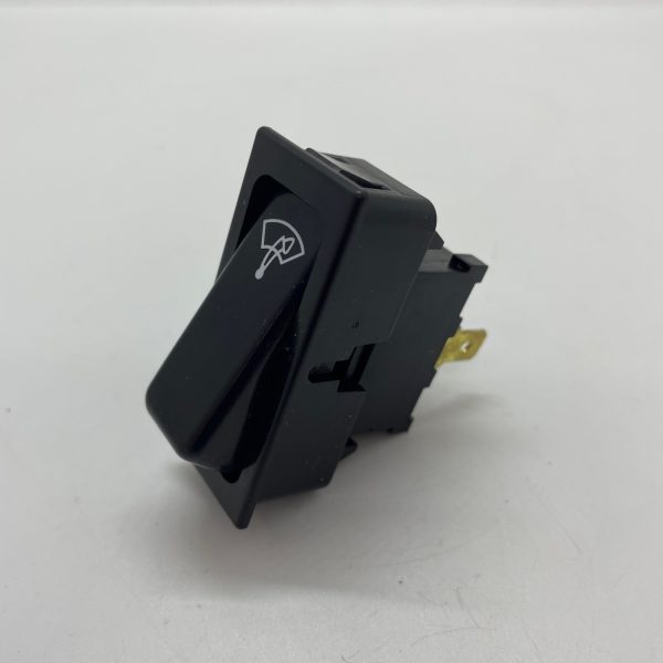 Washer Switch - Triumph TR5/6 - Image 3