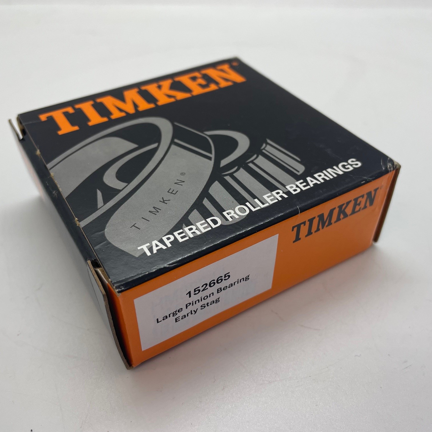 Autogear Triumph Stag Rear Axle Differential Pinion Oil Seal Set – NOS (137346 TRISPRINT)