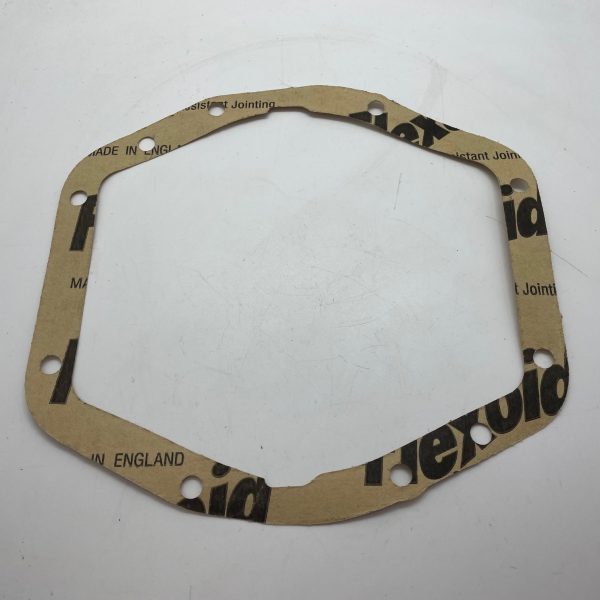 Diff Cover Gasket Triumph TR2-4