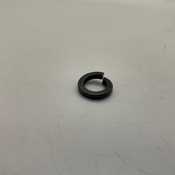 Crown Wheel Bolt Lock Washer