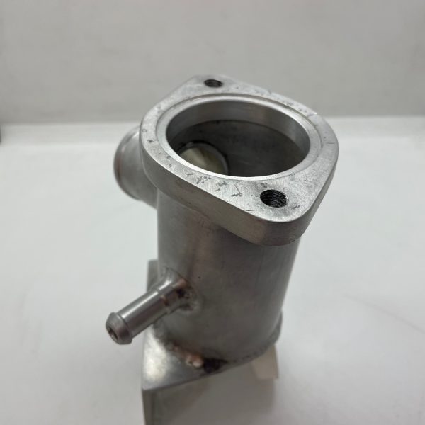 TR7 Weber Thermostat Housing - Image 2