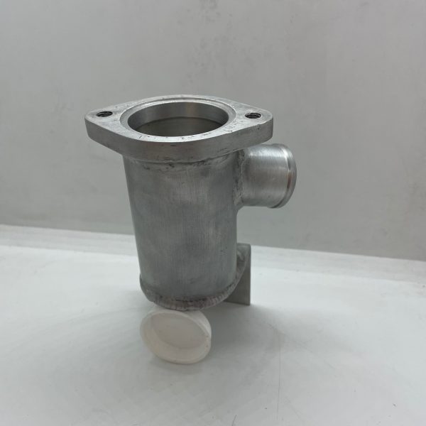 TR7 Weber Thermostat Housing