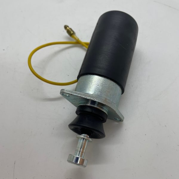 Solenoid - A Type Overdrive - Image 2