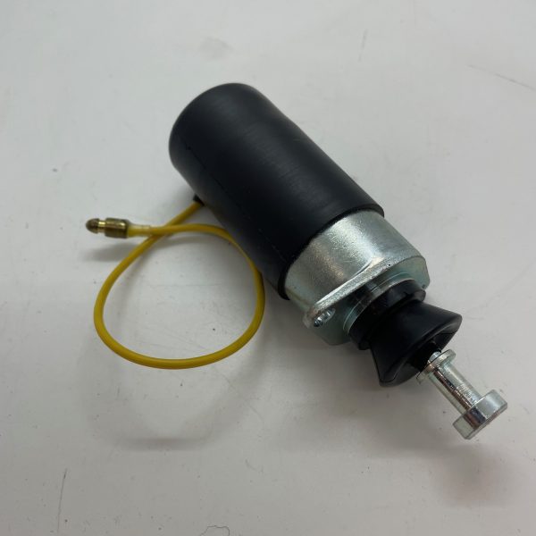 Solenoid - A Type Overdrive