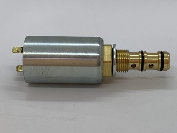 Solenoid - J Type Overdrive