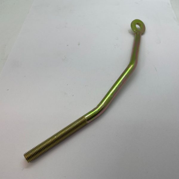 Clutch Slave Cylinder Stay - Triumph TR2-4A. - Image 2