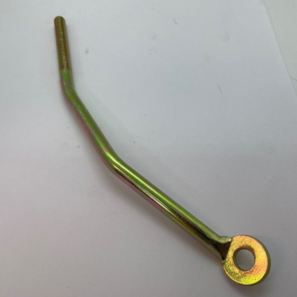 Clutch Slave Cylinder Stay - Triumph TR2-4A.