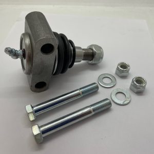 Top Ball Joint Kit - GREASEABLE - Triumph TR4 - 6