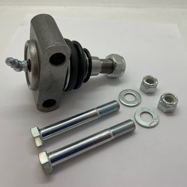 Top Ball Joint Kit - GREASEABLE - Triumph TR4 - 6