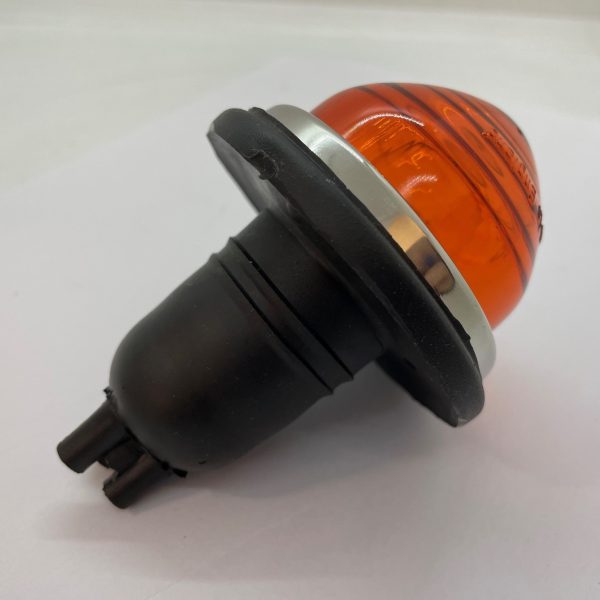 Front Indicator Lamp AMBER - Image 2