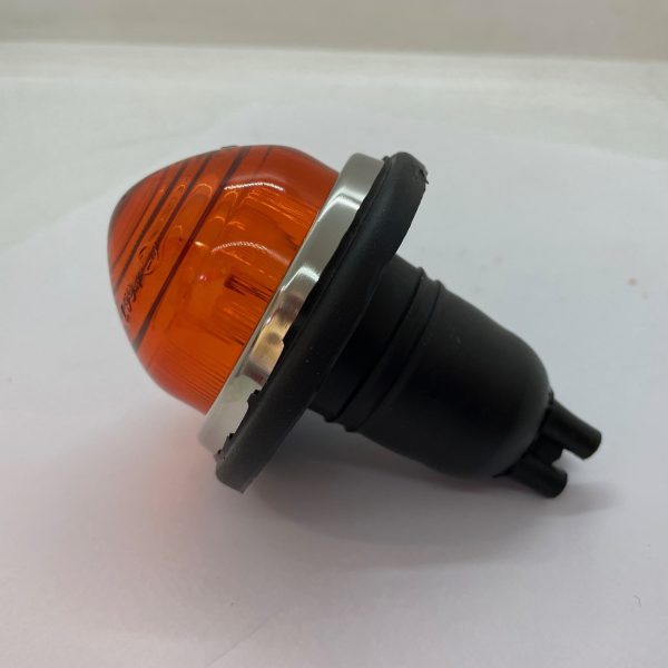 Front Indicator Lamp AMBER - Image 3