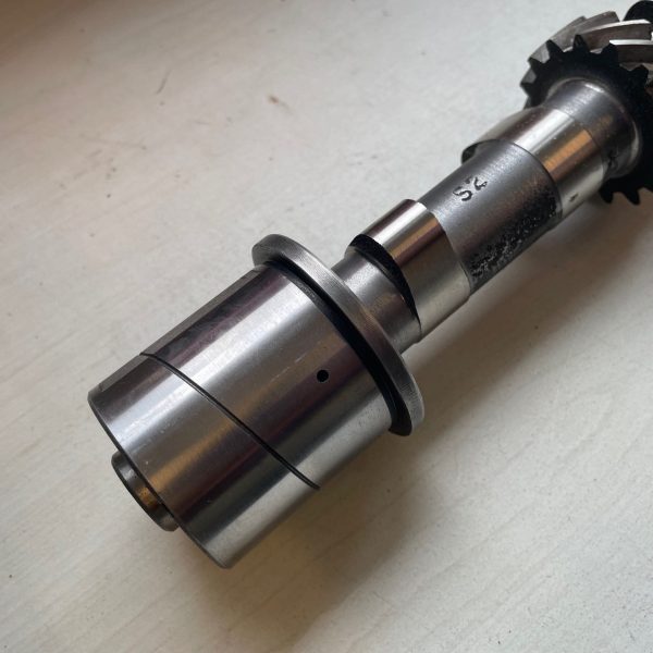 Performance Camshafts - Triumph TR2-4A. - Image 3