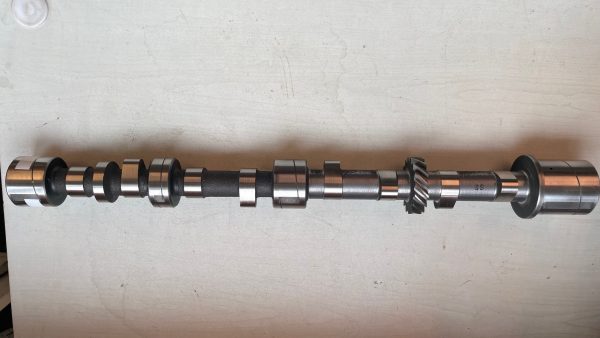 Performance Camshafts - Triumph TR2-4A. - Image 2