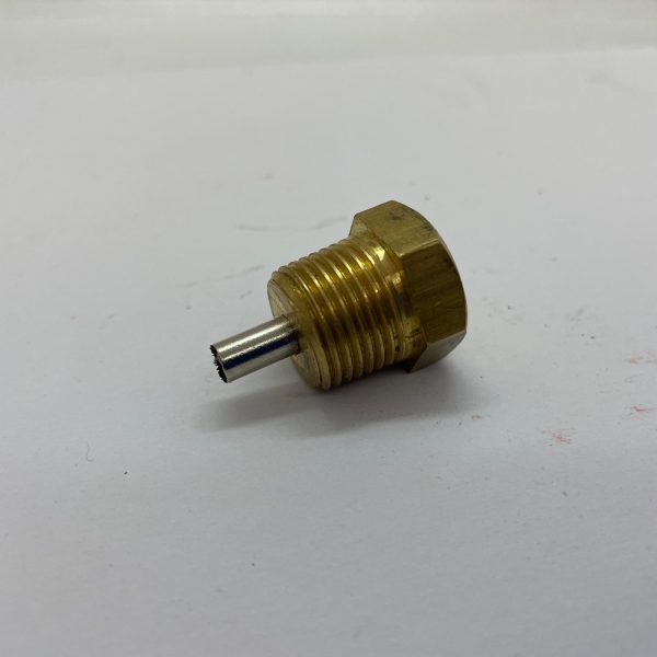 Magnetic Gearbox Sump Plug TR2-6 - Image 2