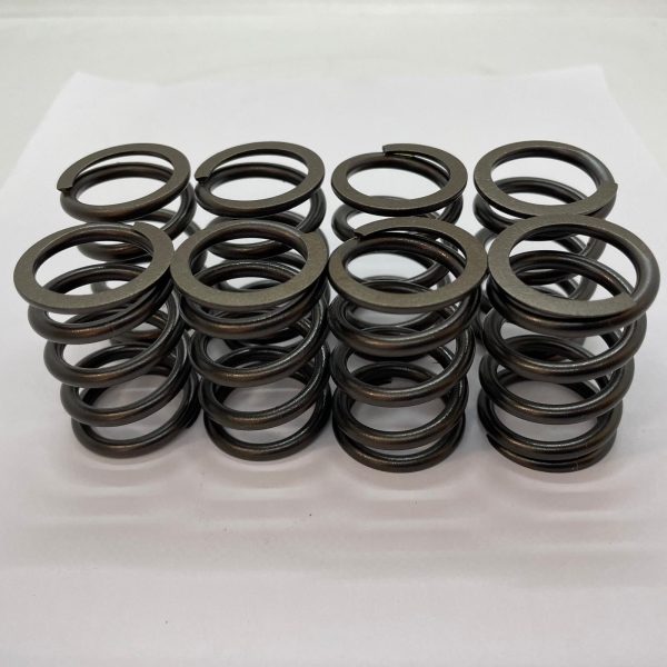 Uprated Valve Springs - Triumph Spitfire