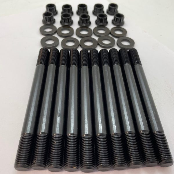 ARP Cylinder Head Stud Kit Triumph Spitfire - Image 2