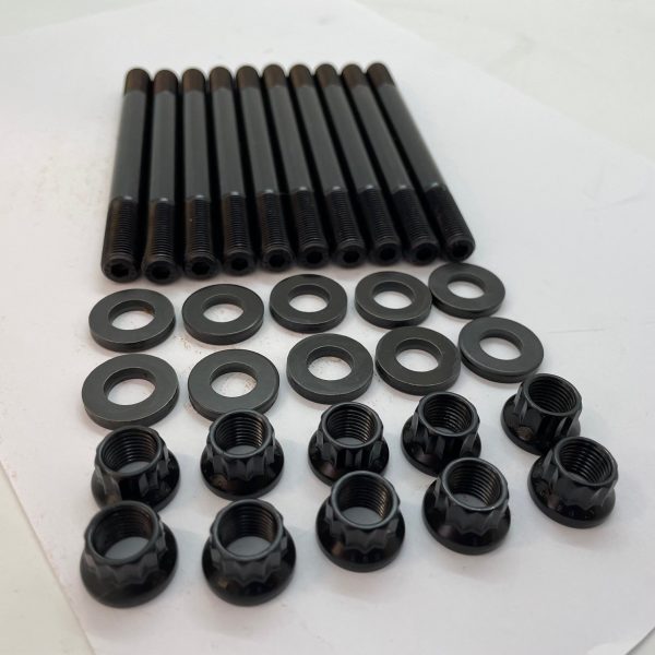 ARP Cylinder Head Stud Kit Triumph Spitfire
