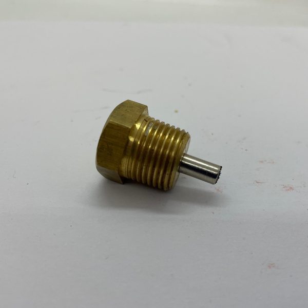 Magnetic Gearbox Sump Plug TR2-6