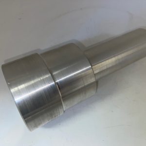 Rear Oil Seal Alignment Tool - Triumph TR2-4A