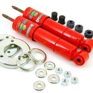 Front Dampers - Uprated KONI Adjustable - Triumph Spitfire etc