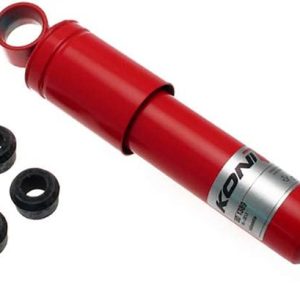 Rear Dampers - Uprated KONI Adjustable - Triumph Spitfire etc