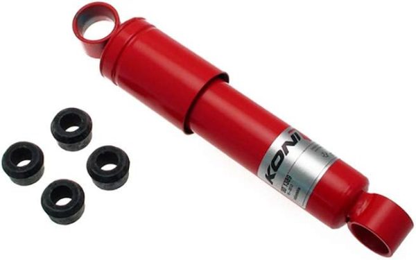 Rear Dampers - Uprated KONI Adjustable - Triumph Spitfire etc