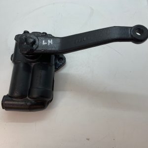 Uprated - ADJUSTABLE - Rear Damper LH Triumph TR2-4