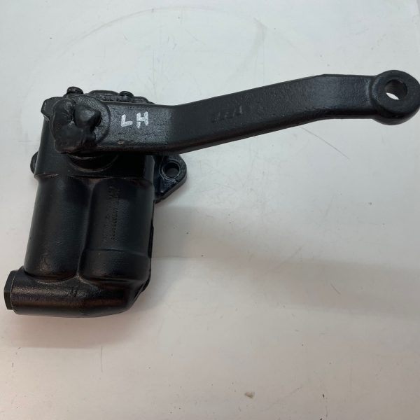 Uprated - ADJUSTABLE - Rear Damper LH Triumph TR2-4