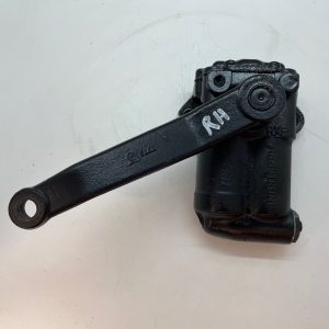 Uprated - ADJUSTABLE - Rear Damper RH Triumph TR2-4