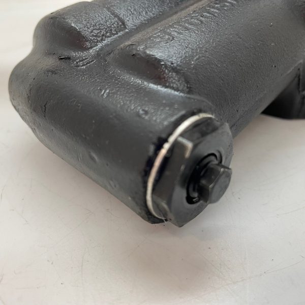 Uprated - ADJUSTABLE - Rear Damper RH Triumph TR2-4 - Image 2