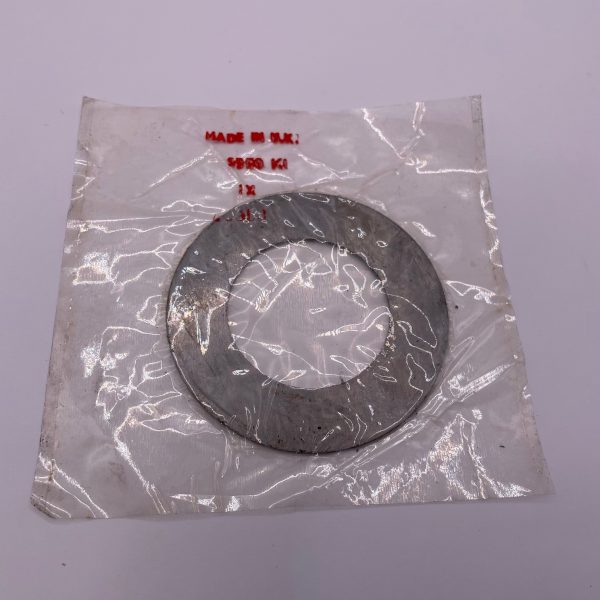 Oil Thrower - Input Shaft Triumph TR2-6 - Image 2